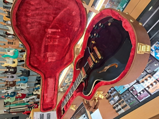 Gibson ES345 2